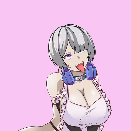 Waifu #373