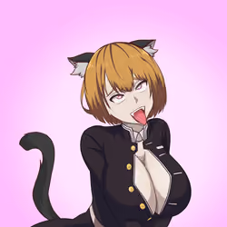 Waifu #249