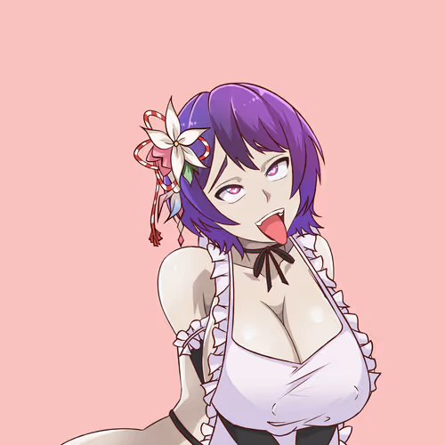 Waifuharemclubnft