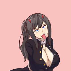 Waifu #585