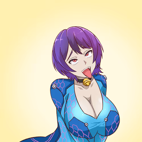 Waifu #285