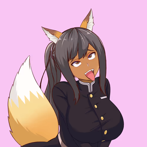 Waifuharemclubnft