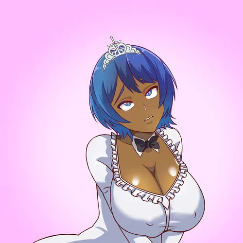 Waifu #569