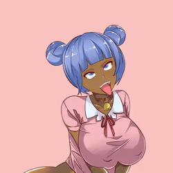 Waifu #607