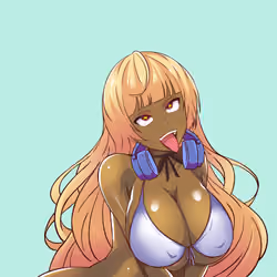 Waifu #124