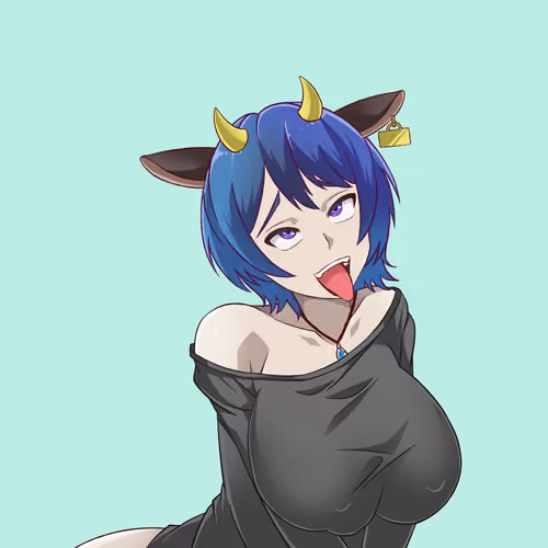 Waifu #559