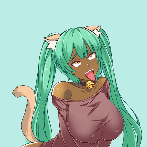 Waifuharemclubnft