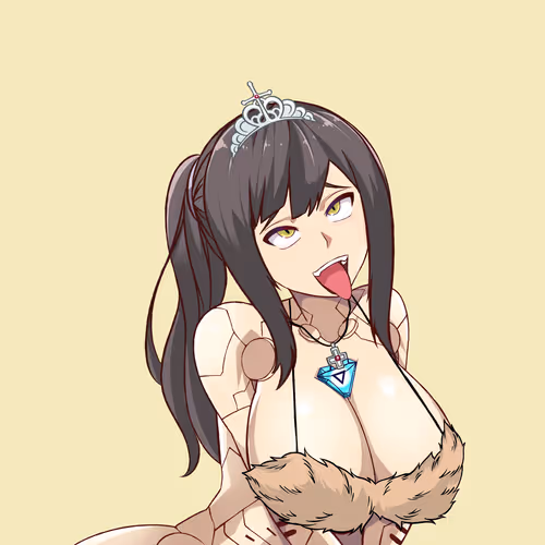 Waifu #329