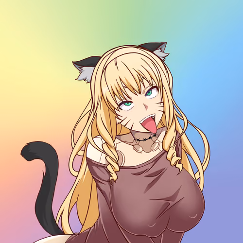 Waifu #184
