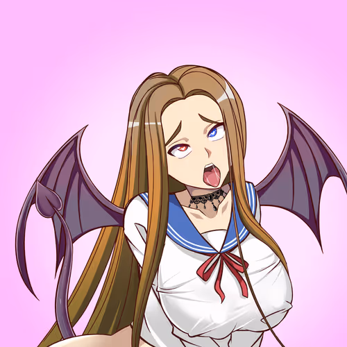 Waifuharemclubnft