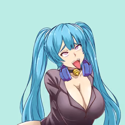 Waifu #247