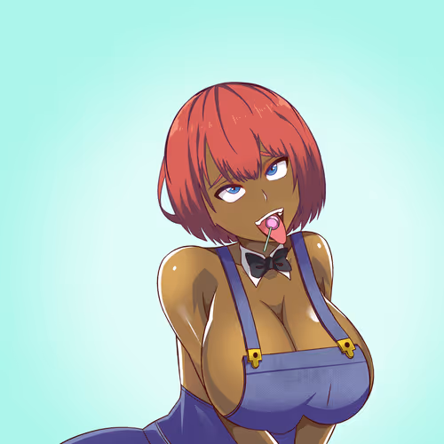 Waifu #328