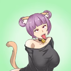 Waifu #454