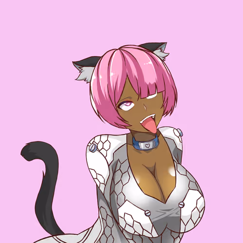 Waifu #515