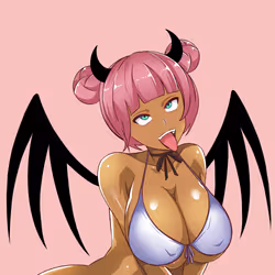 Waifu #455