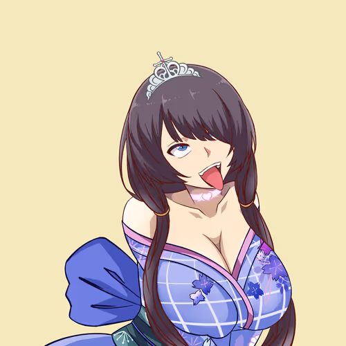 Waifu #369