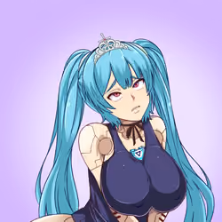 Waifu #465