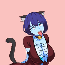 Waifu #519