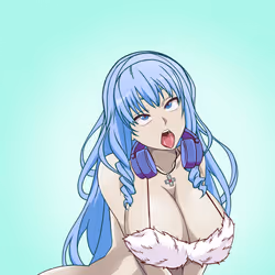 Waifu #609