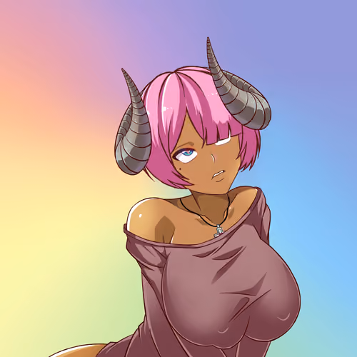 Waifu #158
