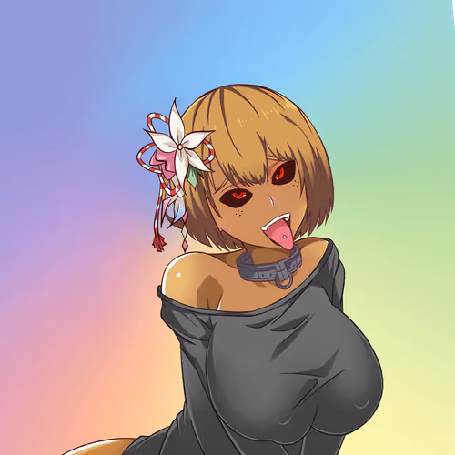 Waifuharemclubnft