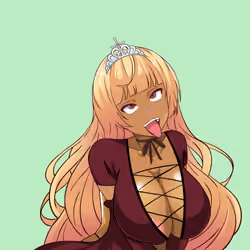Waifu #190