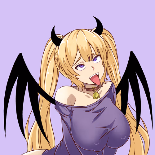 Waifuharemclubnft