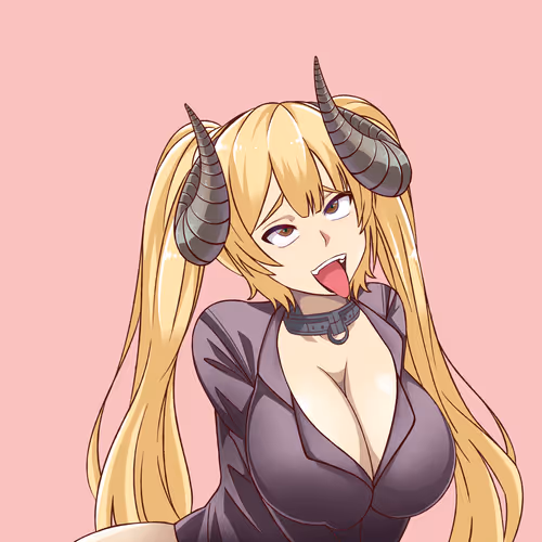 Waifuharemclubnft