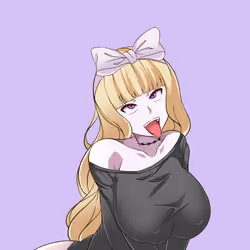 Waifu #107