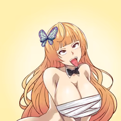Waifu #479