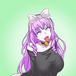 Waifu #593