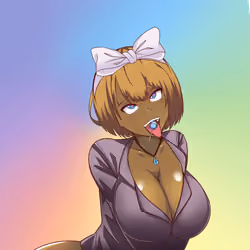 Waifu #338