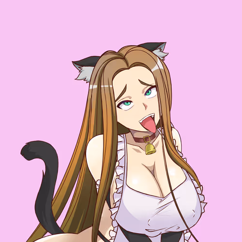 Waifu #210