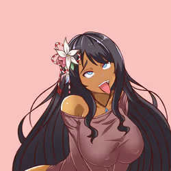 Waifu #518