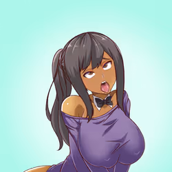 Waifu #492