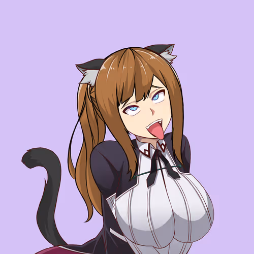 Waifu #294