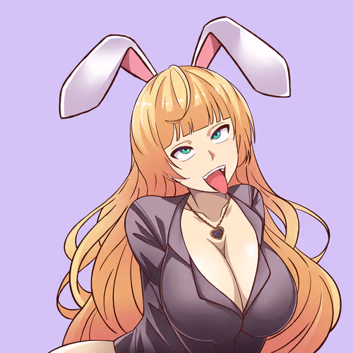 Waifuharemclubnft