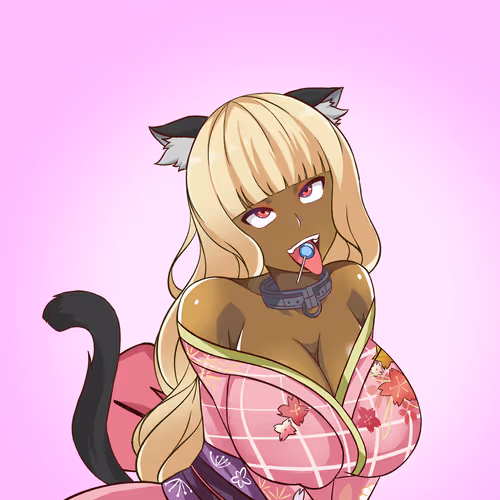 Waifuharemclubnft