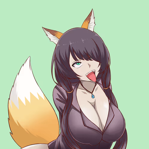 Waifu #421