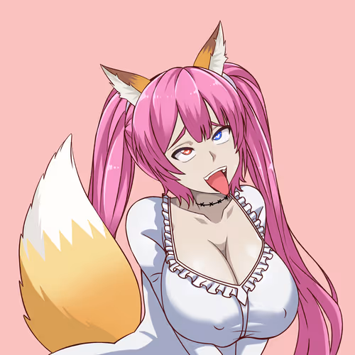 Waifuharemclubnft