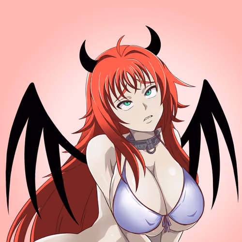 Waifu #145