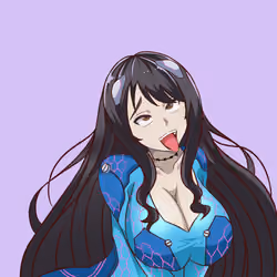 Waifu #512