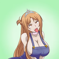 Waifu #248