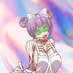Waifu #407