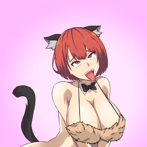 Waifu #386