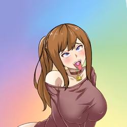Waifu #622