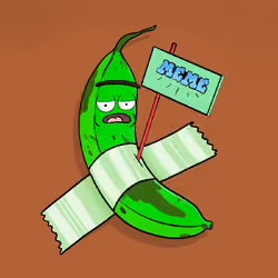 Sr Banano #190