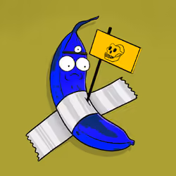 Sr Banano #2220