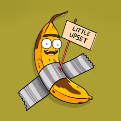 Sr Banano #944