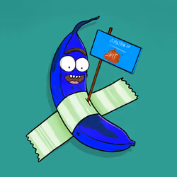 Sr Banano #2171